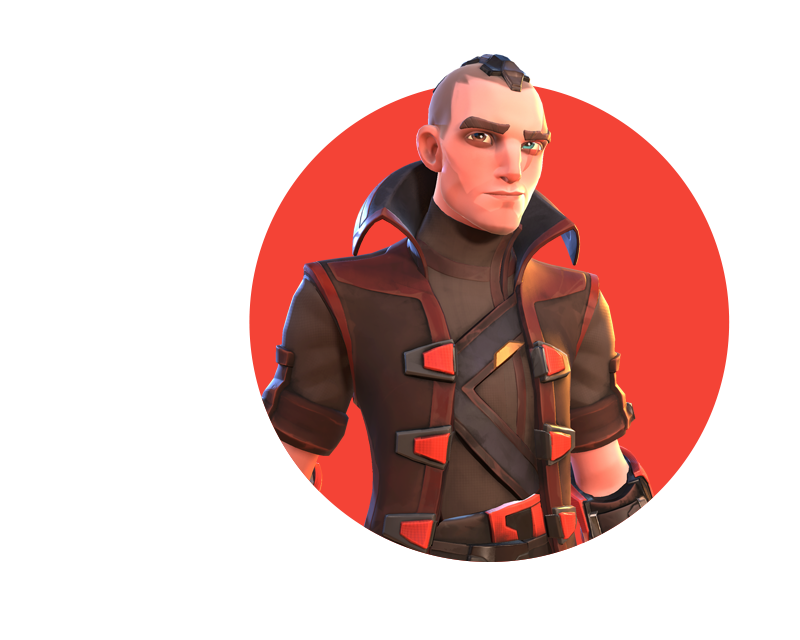How to create a 3D anime character?
